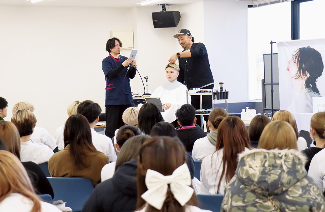 キャリアデザインゼミ