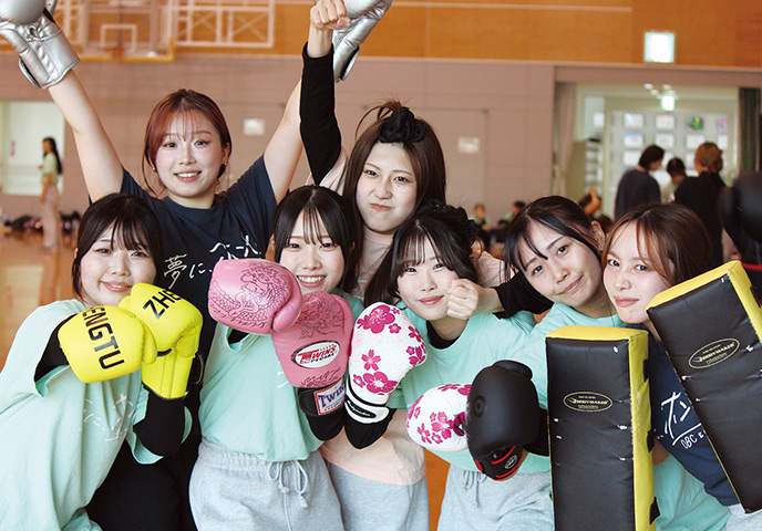 シスター・ブラザー制